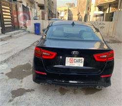کیا ئۆپتیما